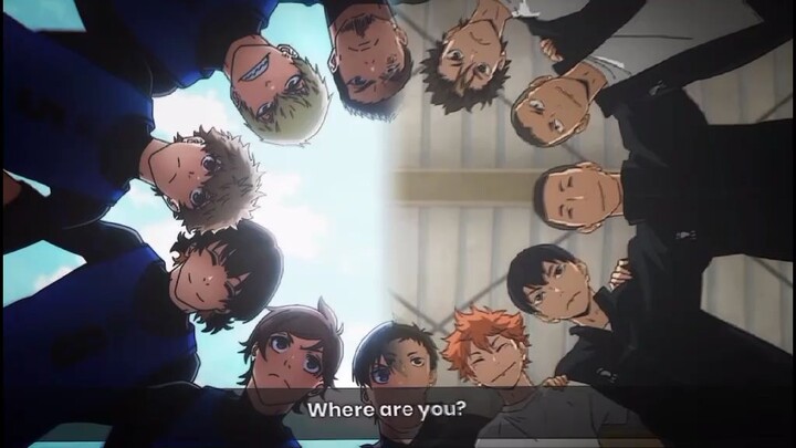 kangen vibes haikyu:)