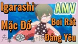 [Senpai Đáng Ghét Của Tôi] AMV | Igarashi Mặc Đồ Bơi Rất Đáng Yêu