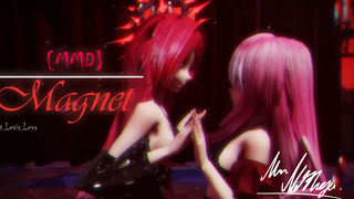 {MMD}•MagnetThai ver ftเลเวียเลวา