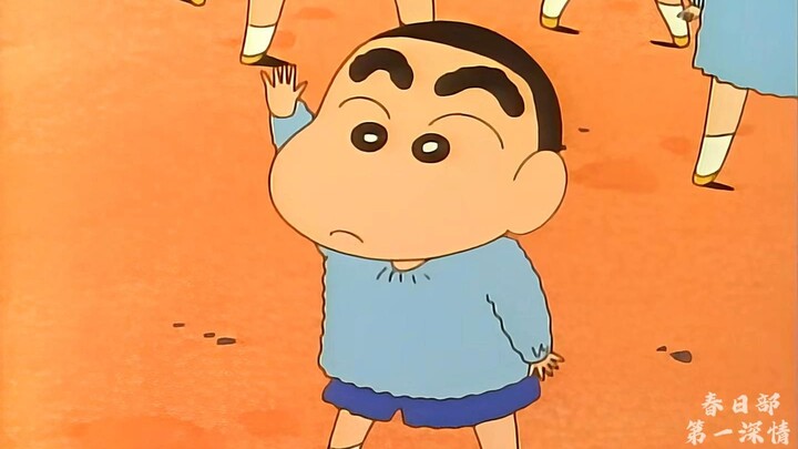 谁家小孩这么可爱！