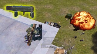 Wow!!! PRO M202 in Payload 2.0 😍 PUBG MOBILE