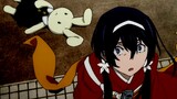 [Anime]][Bungo Stray Dogs]Sick Love of Ryunosuke and Atsushi