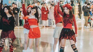Mới! Chương trình lưu động mừng Giáng sinh Fire in the Belly! | Xin hãy là bạn đồng hành của tôi