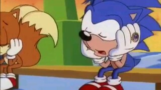 Sonic Christmas Blast (1996)