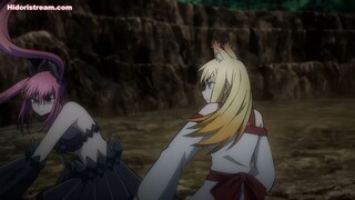 Ep - 14 Sengoku Youko Part 2 : Senma Konton-hen [SUB INDO]