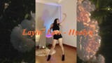 Hyolyn - Layin’ Low DANCE COVER | เพลงยั่วมาก