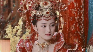 [Dai Zhan·รูปลักษณ์ภายนอก] เจ้าหญิงน้อยแห่งซีเหลียงช่างงดงามเหลือเกิน