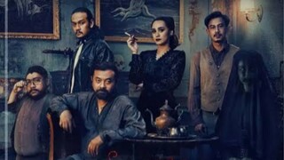 LOSMEN MELATI ( 2023 ) 1080P FILM HOROR INDONESIA