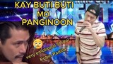 KAY BUTI BUTI MO PANGINOON PILIPINAS GOT TALENT