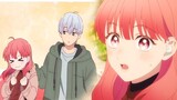 Itsuomi INVITE Yuki over to his house | A Sign of Affection Episode 4 ゆびさきと恋々