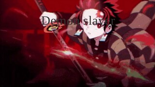 Demon slayer