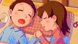 [Doraemon] Nobita Shizuka's love history - love is just one word, and the whole process is sweet