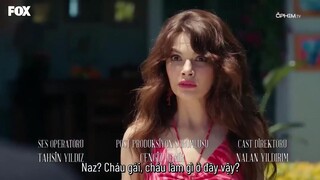 Gizli Sakli EP 4 [Sub Việt]