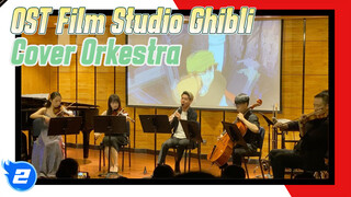 OST Film Studio Ghibli
Cover Orkestra_2