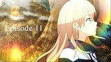 The Legend of Heroes Sen no Kiseki - Northern War Episode 11