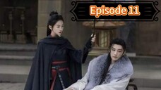 🇨🇳 EP11:Kill Me Love Me (Eng Sub)