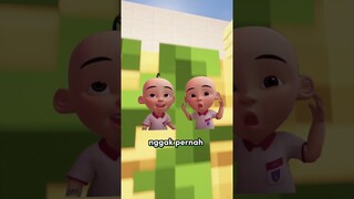 Hal Gelap Kartun Upin Ipin Part 7