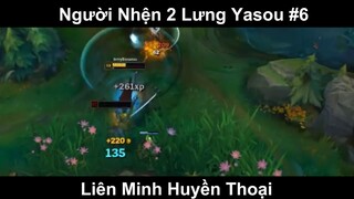 Người Nhện 2 Lưng Yasou Phần 6