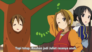 けいおん!! (K-ON!!) S2 Eps 19 Sub Indo