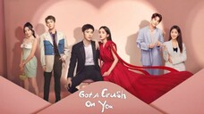 Got A crush on You Eps 26 Sub Indo (END)