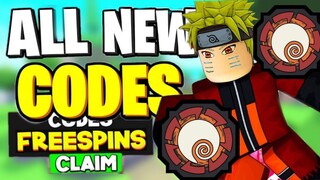 All New *RELEASE* Codes in Shindo Life Roblox 2022 [SHINDO] FREE SPINS (STRONGEST BLOODLINE)