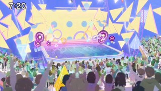 Aikatsu Planet! - MUSICAL STAGE