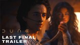 DUNE: PART TWO – Last Final Trailer (2024) Timothée Chalamet, Zendaya | Warner Bros (HD)