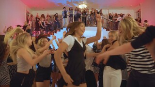 Crazy Stupid Silly Love Song by Now United ( OFFICIAL MUSIC VIDEO)