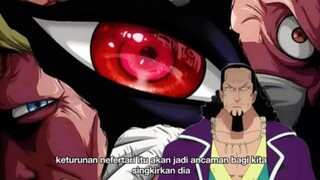 ONE PIECE TERBARU - RAJA COBRA DIBUNUH KARENA HAL INI | ONE PIECE