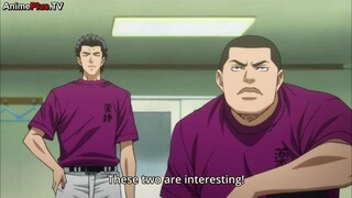 Ace of diamond episode 33 season 1