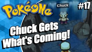 PokeOne - A New Region! PokeOne Johto Part 17!