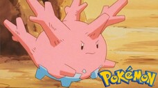 Pokémon Tập 215: Sunnygo Và Amigo! Quyết Đấu Ở Đảo Đá Vàng!! (Lồng Tiếng)