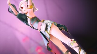 Come to see Kokoro' grace dance