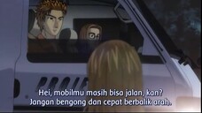 Initial D Stage 4 - 08