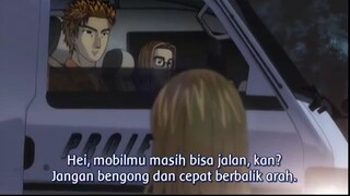 Initial D Stage 4 - 08