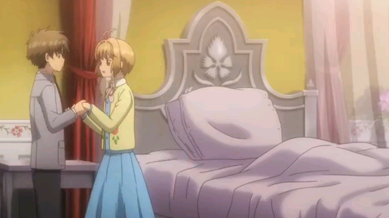 Cardcaptor sakura clear card epi 21 ss 1