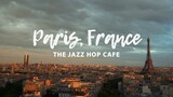 We went to Paris! 🍷🥖 Vlog