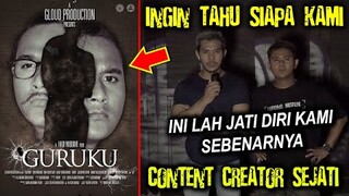 🔴 JATI DIRI TIM LORONG MISTERI SEBENARNYA | FILM ACTION 2016