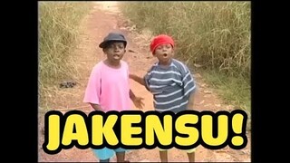 Medan Dubbing "JAKENSU"