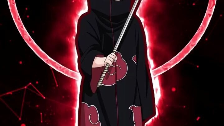 Uchiha Itachi "