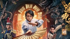 Đạo Sư 2 - Demon Catcher 2 (2022)