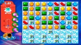 Candy Crush Soda Saga 🍎 gameplay  level  447  🍎