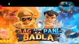 Aag aur Pani ka badla HD full movie