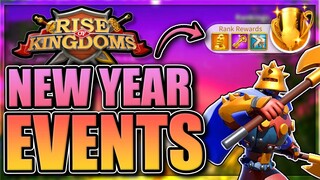 Fireworks event sneak peek [and how to win]