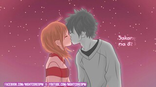 Neneng B Mashup - Nightcore [Switching Vocals] w/ Lyrics