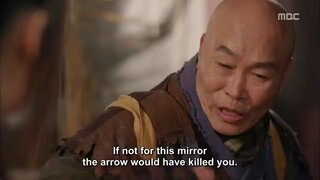 EMPRESS KI EPISODE 23