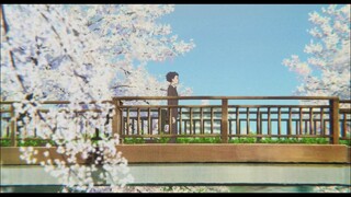 Kokoronashi by Majiko - Koe no katachi AMV