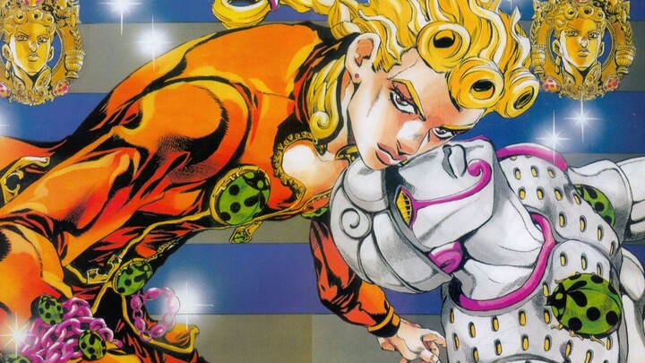 Wind of gold! Lines version! + sound effects! OP Fighting Gold! ! !