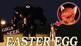 ALL Monsters + *NEW* GIGA SEEK, PIXEL SEEK + Easter Egg in Doors Roblox RP