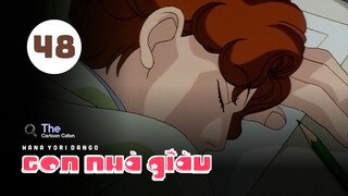Tập 48| Con Nhà Giàu - Boys Over Flowers【 Lồng Tiếng 】
